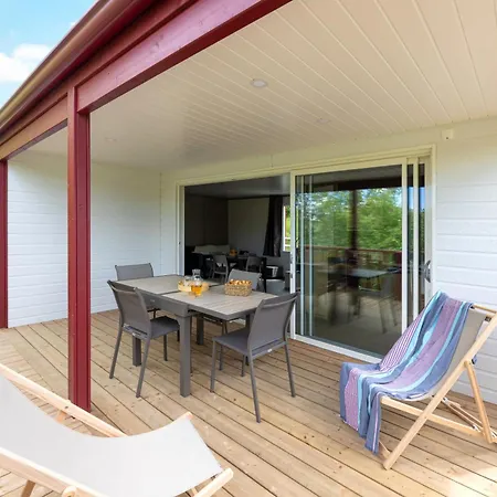 Haizea Climatise 2 A 4 Pers 2 Sdb Calme Avec Piscine A Pays Basque 25 Min Des Plages