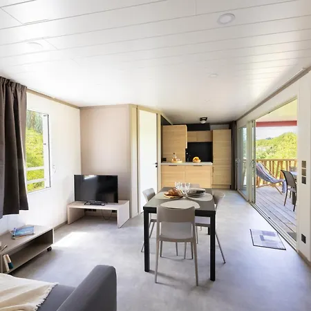 Chalet Haizea Climatise 2 A 4 Pers 2 Sdb Calme Avec Piscine A Pays Basque 25 Min Des Plages