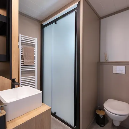 Haizea Climatise 2 A 4 Pers 2 Sdb Calme Avec Piscine A Pays Basque 25 Min Des Plages *