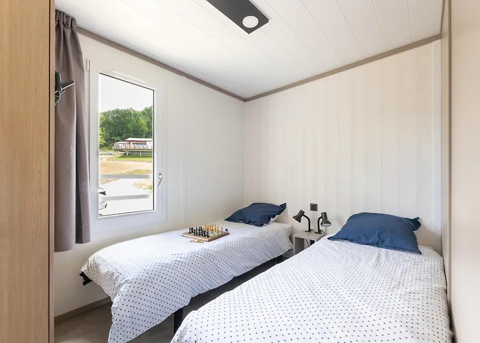 Haizea Climatisé 2 à 4 Pers 2 Sdb Calme Avec Piscine à Pays Basque 25 Min Des Plages Hasparren